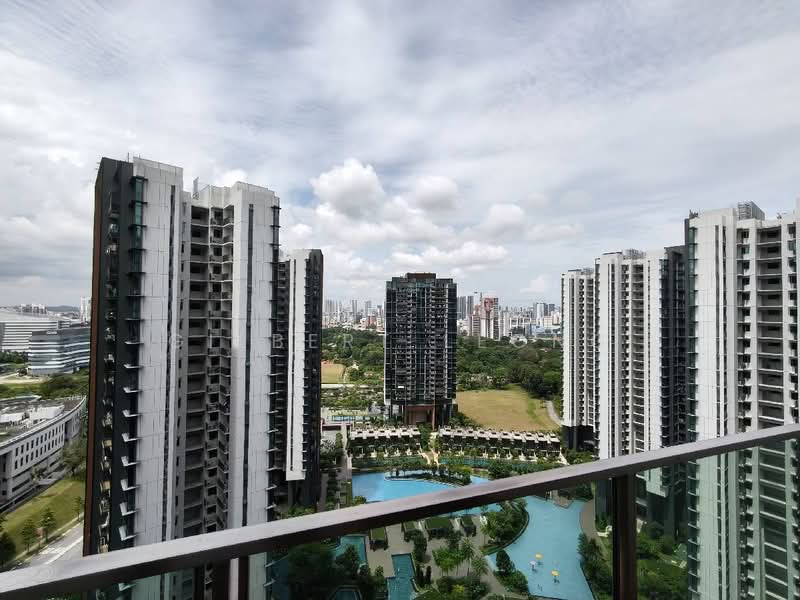Normanton Park Condominium For Sale at S$ 1,200,000 | PropertyGuru Singapore