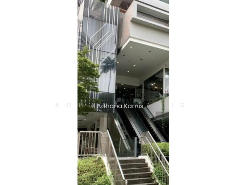 Millage, 55 Changi Road, 172 sqft, Other Retail For Rent, by Adhana Kamis, 60118977 - Entrance - CommercialGuru.com.sg