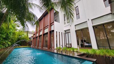 For Rent - Cluny Park Resort Style GCB