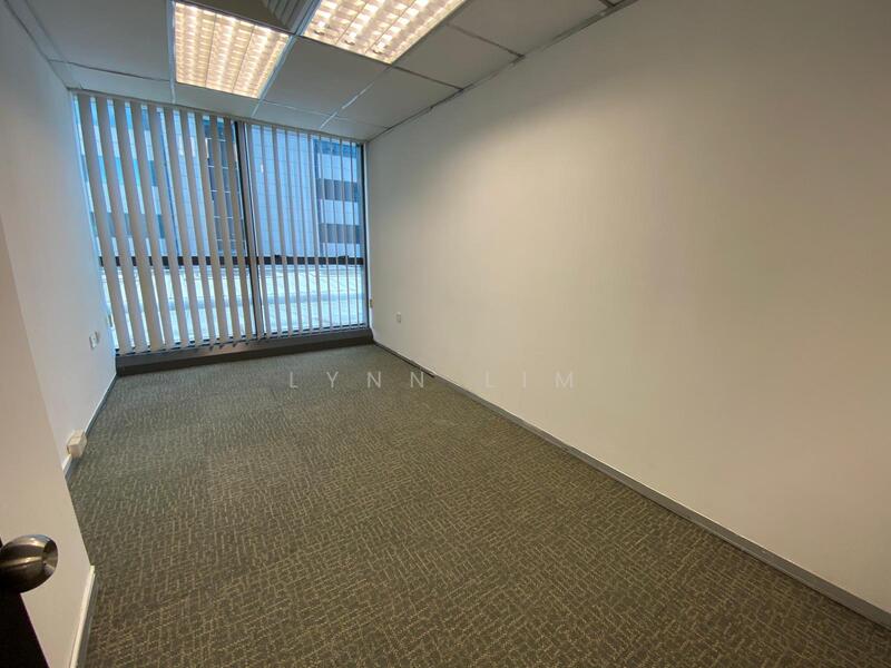 High Street Centre, 1 North Bridge Road, 549 sqft, Office For Sale, by Lynn Lim, 60118985 - CommercialGuru.com.sg