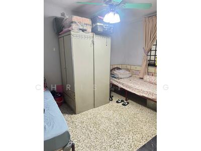 For Rent - 187 Boon Lay Avenue