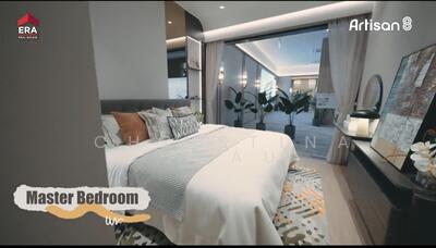 For Sale - Artisan 8
