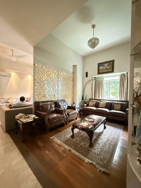 For Rent - Costa Rhu