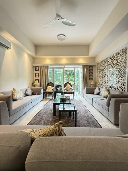 For Rent - Costa Rhu