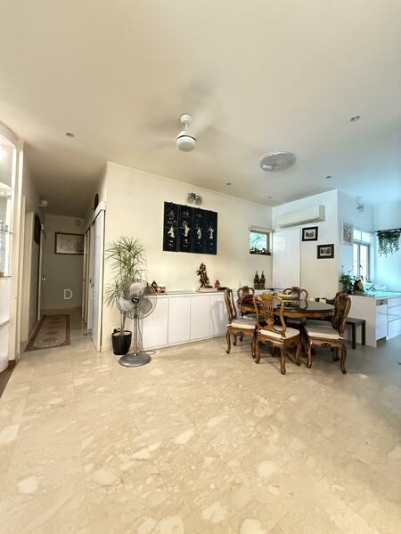 For Rent - Costa Rhu