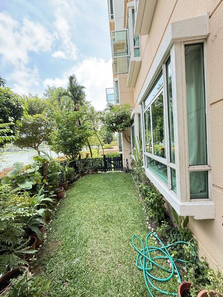 For Rent - Costa Rhu