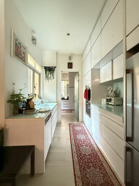 For Rent - Costa Rhu