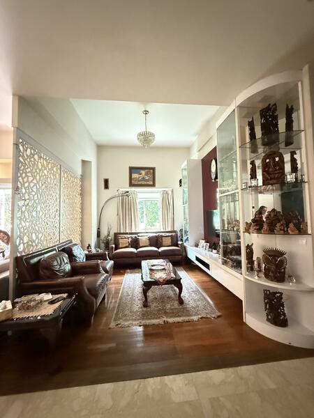 For Rent - Costa Rhu