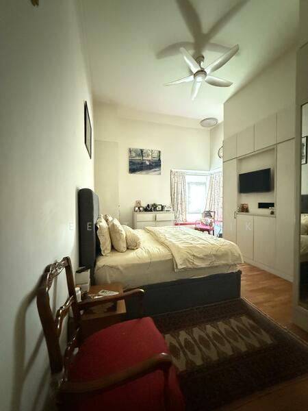 For Rent - Costa Rhu
