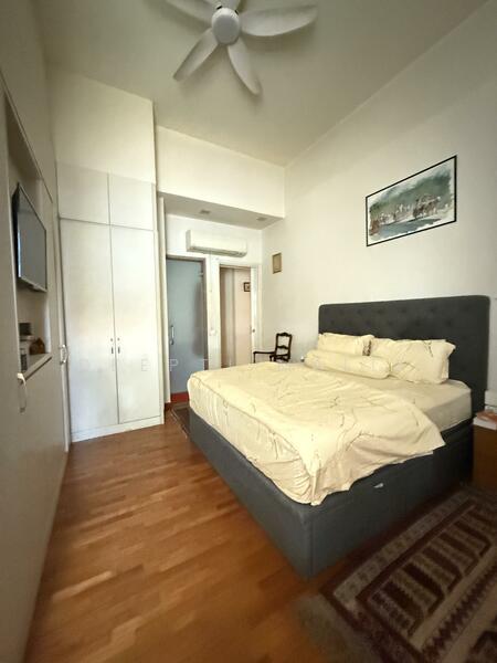 For Rent - Costa Rhu