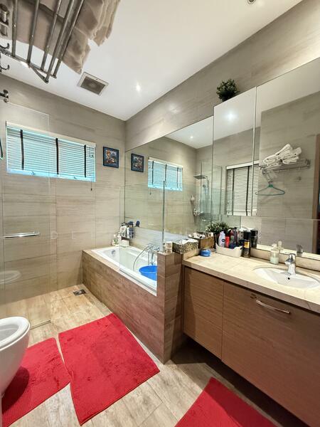 For Rent - Costa Rhu
