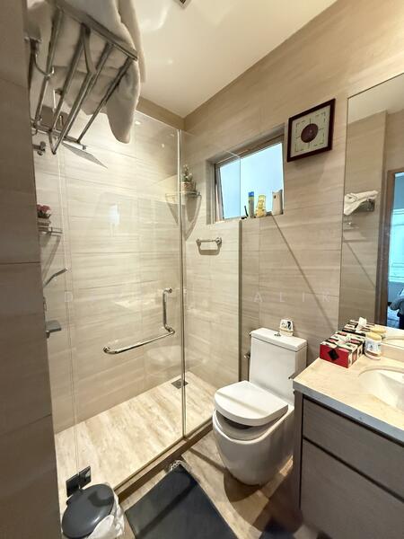 For Rent - Costa Rhu