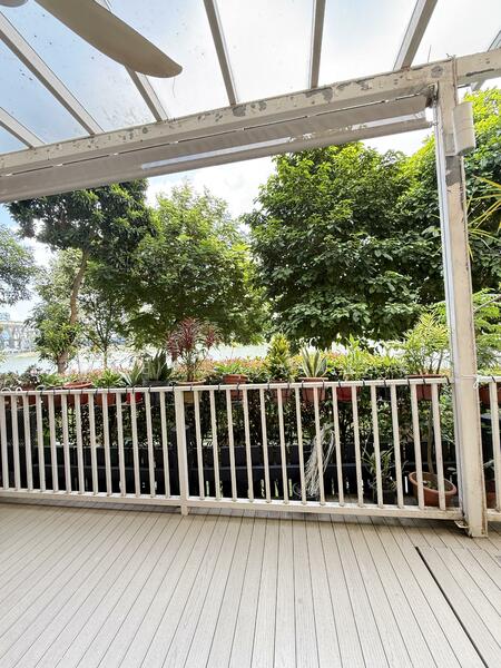 For Rent - Costa Rhu