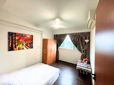 For Rent - 362C Sembawang Crescent