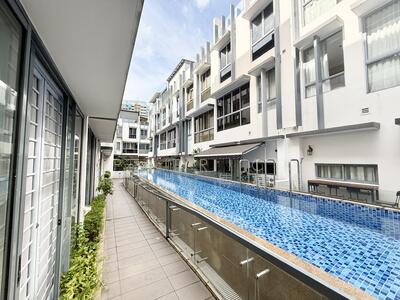 For Rent - Atelier Villas