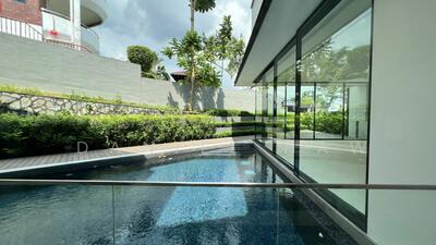 For Sale - ⭐️⭐️LANDED7772@ Brand New Detached @ Namly