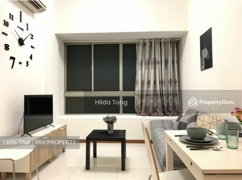 For Sale - Bliss Loft