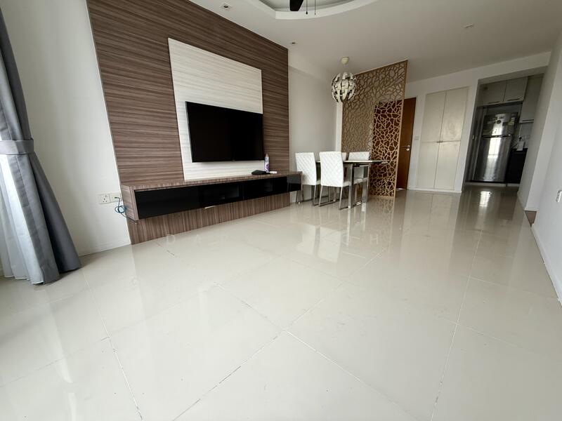 310C Punggol Walk, 310C Punggol Walk, Hougang / Punggol / Sengkang, 3 Bedrooms, 990 sqft, HDB Flat For Rent, by Daryl Soh, 60119002 - Living Room - PropertyGuru.com.sg