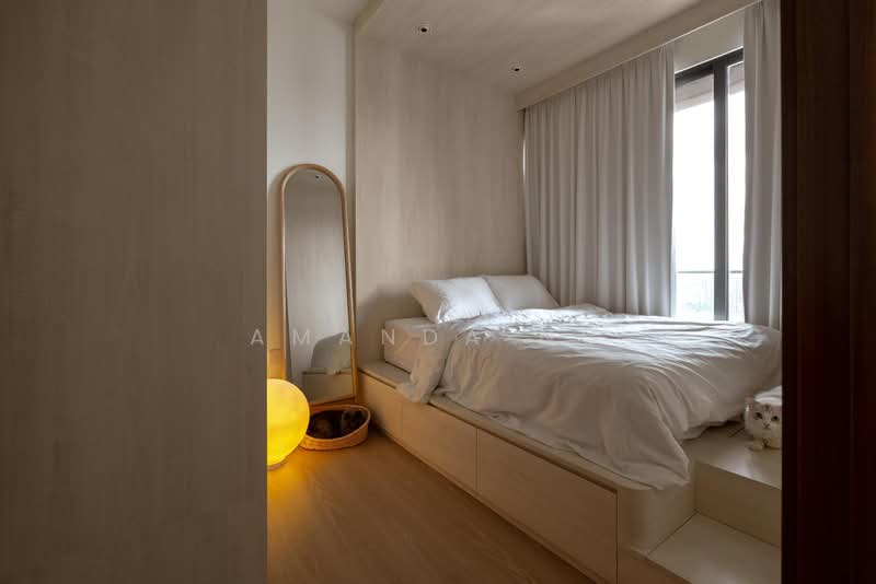 Stirling Residences, 25 Stirling Road, 2 Bedrooms, 657 sqft, Condominium For Sale, by Amanda Ng, 60119008 - PropertyGuru.com.sg