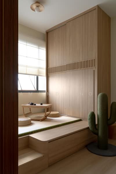 Stirling Residences, 25 Stirling Road, 2 Bedrooms, 657 sqft, Condominium For Sale, by Amanda Ng, 60119008 - PropertyGuru.com.sg