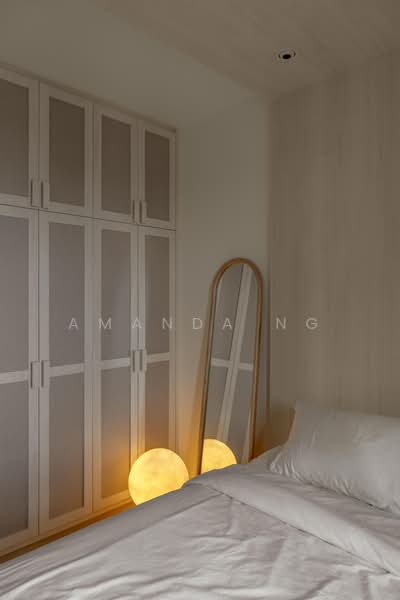 Stirling Residences, 25 Stirling Road, 2 Bedrooms, 657 sqft, Condominium For Sale, by Amanda Ng, 60119008 - PropertyGuru.com.sg