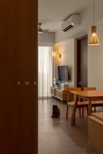 Stirling Residences, 25 Stirling Road, 2 Bedrooms, 657 sqft, Condominium For Sale, by Amanda Ng, 60119008 - PropertyGuru.com.sg