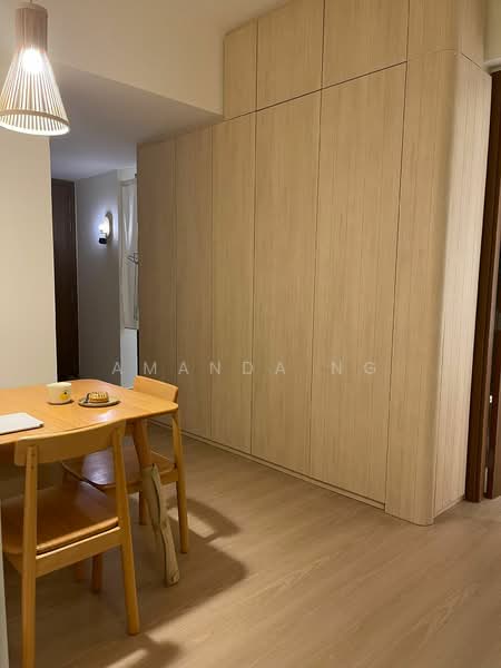Stirling Residences, 25 Stirling Road, 2 Bedrooms, 657 sqft, Condominium For Sale, by Amanda Ng, 60119008 - PropertyGuru.com.sg