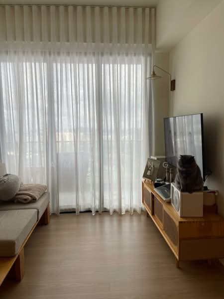Stirling Residences, 25 Stirling Road, 2 Bedrooms, 657 sqft, Condominium For Sale, by Amanda Ng, 60119008 - PropertyGuru.com.sg