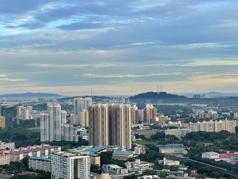 Stirling Residences, 25 Stirling Road, 2 Bedrooms, 657 sqft, Condominium For Sale, by Amanda Ng, 60119008 - PropertyGuru.com.sg