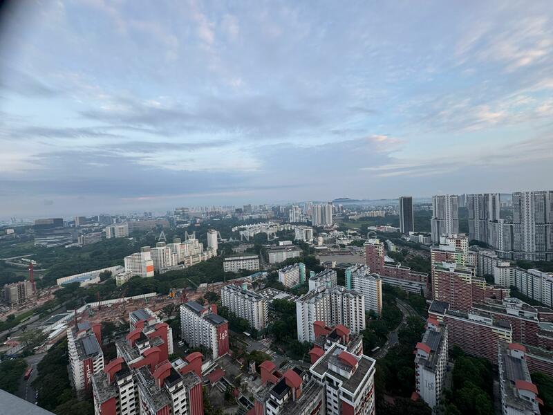 Stirling Residences, 25 Stirling Road, 2 Bedrooms, 657 sqft, Condominium For Sale, by Amanda Ng, 60119008 - PropertyGuru.com.sg