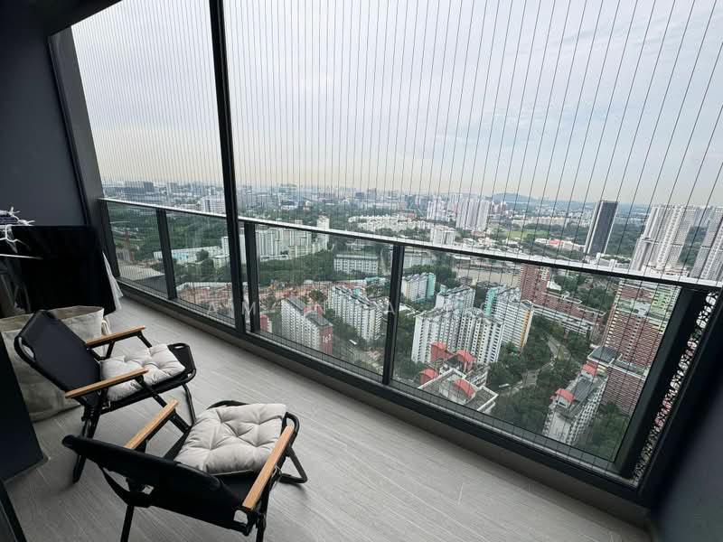 Stirling Residences, 25 Stirling Road, 2 Bedrooms, 657 sqft, Condominium For Sale, by Amanda Ng, 60119008 - PropertyGuru.com.sg