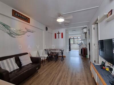 For Rent - 63 Circuit Road