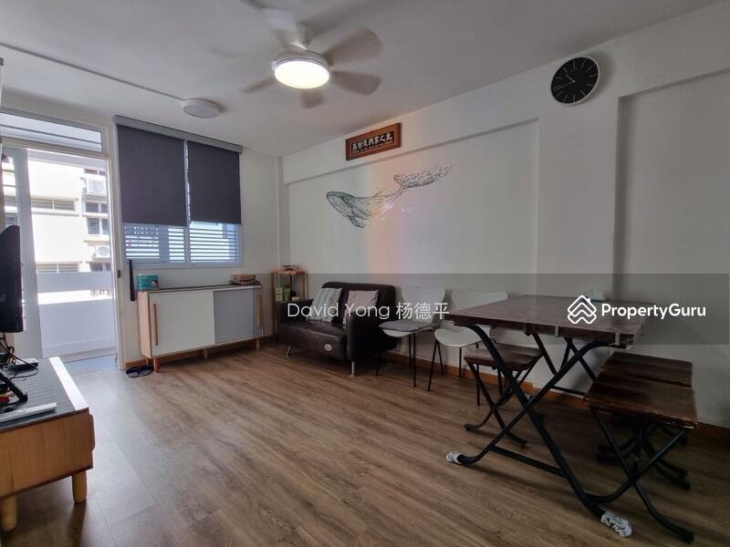 For Rent - 63 Circuit Road