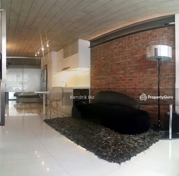 For Rent - Two8one Studio