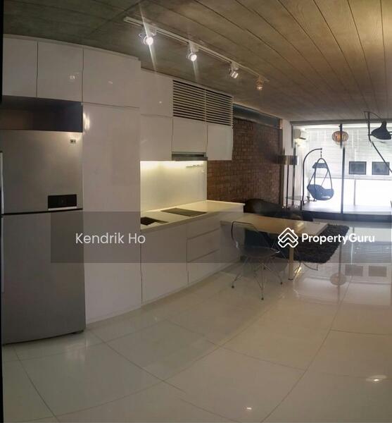 For Rent - Two8one Studio