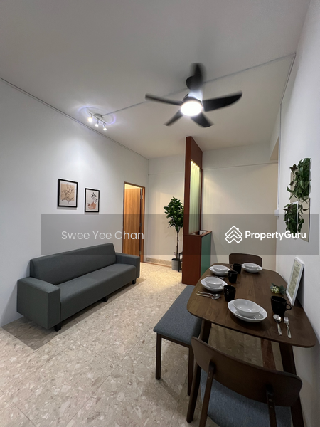 For Rent - Southaven II