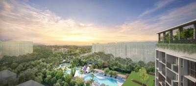 For Sale - Canberra Crescent Residences