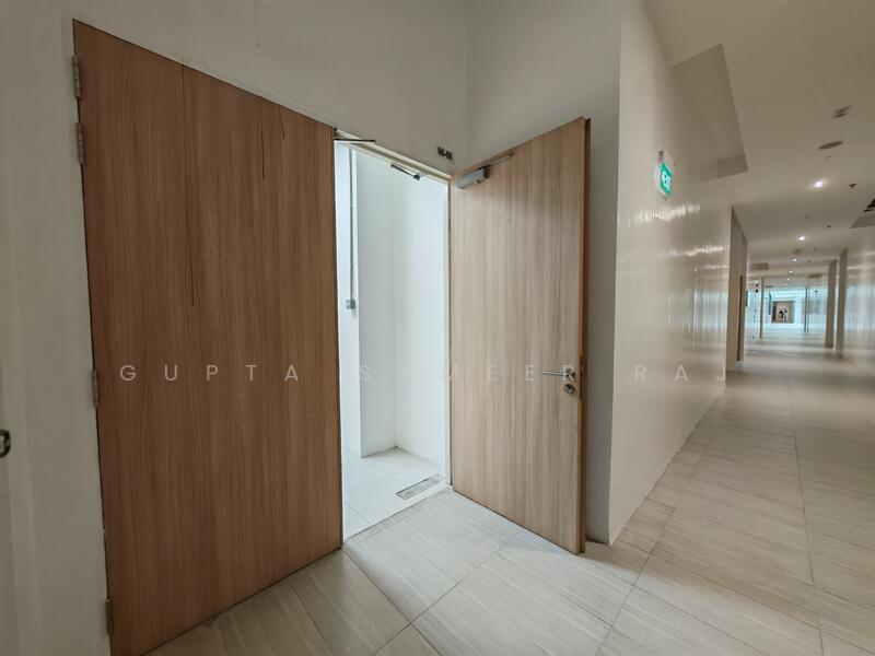 Interlocal Centre, 100G Pasir Panjang Road, 2,248 sqft, Office For Rent, by Gupta Sameer Raj, 60119044 - Entrance - CommercialGuru.com.sg