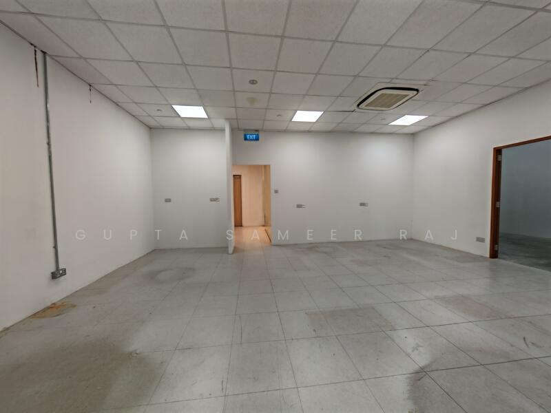 Interlocal Centre, 100G Pasir Panjang Road, 2,248 sqft, Office For Rent, by Gupta Sameer Raj, 60119044 - Interior - CommercialGuru.com.sg