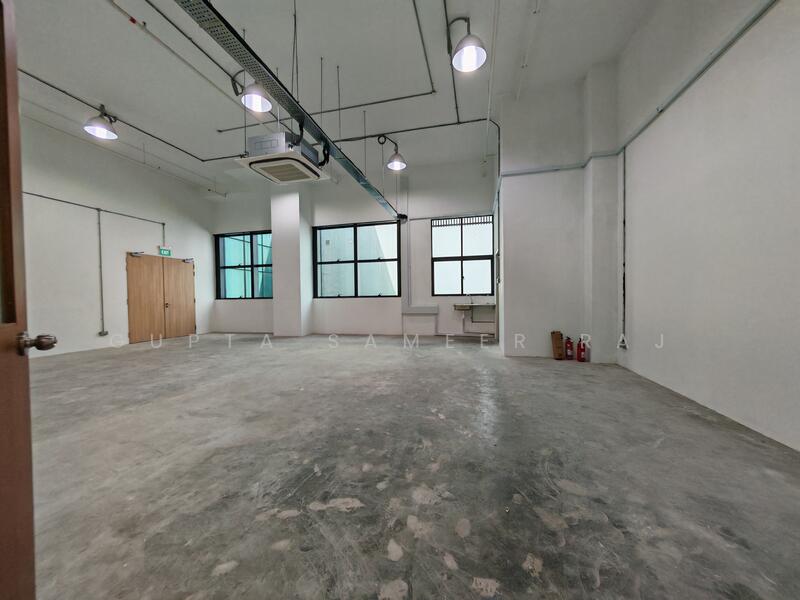 Interlocal Centre, 100G Pasir Panjang Road, 2,248 sqft, Office For Rent, by Gupta Sameer Raj, 60119044 - CommercialGuru.com.sg