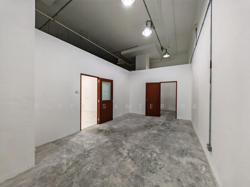Interlocal Centre, 100G Pasir Panjang Road, 2,248 sqft, Office For Rent, by Gupta Sameer Raj, 60119044 - CommercialGuru.com.sg