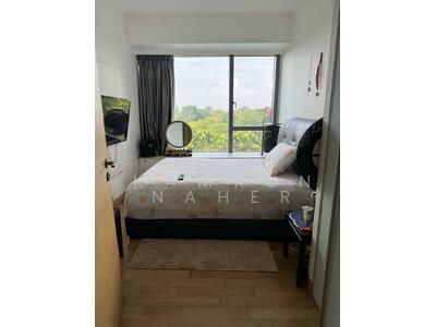 For Rent - Silversea