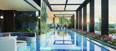 For Sale - Hill House