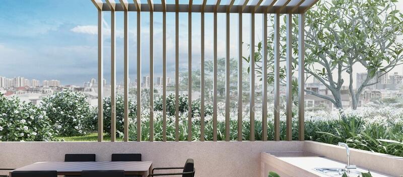 Jansen House Condominium For Sale at S$ 2,041,000 | PropertyGuru Singapore