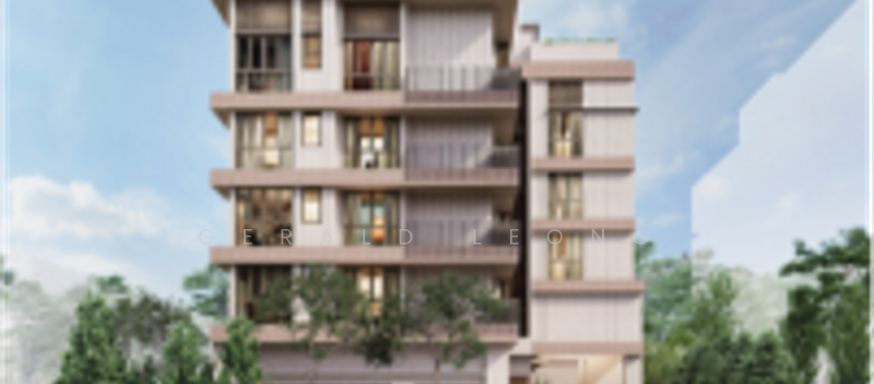 Jansen House Condominium For Sale at S$ 2,041,000 | PropertyGuru Singapore