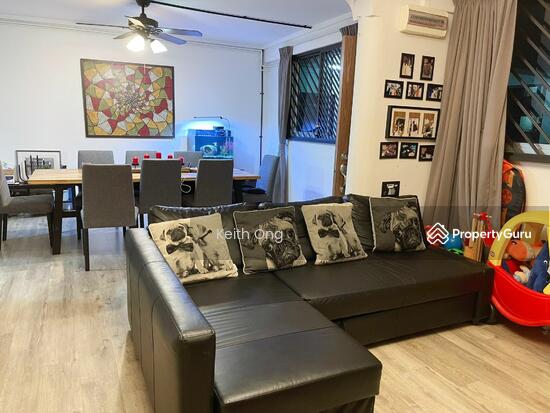 For Rent - 331 Yishun Ring Road