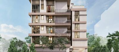 For Sale - Jansen House