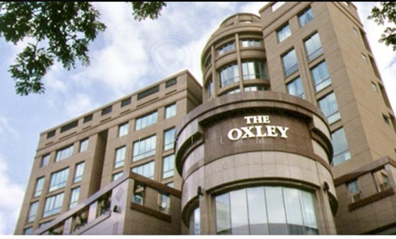 The Oxley, 9 Oxley Rise, Orchard / River Valley, 1,055 sqft, Other Retail For Rent, by Vicki Lam, 60119069 - CommercialGuru.com.sg