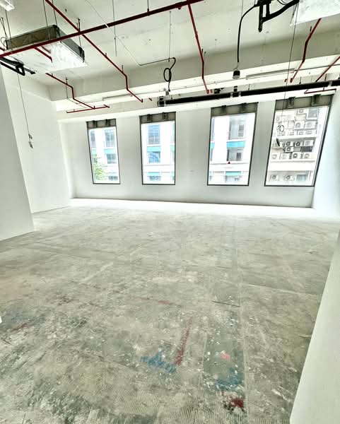 The Oxley, 9 Oxley Rise, Orchard / River Valley, 1,055 sqft, Other Retail For Rent, by Vicki Lam, 60119069 - CommercialGuru.com.sg
