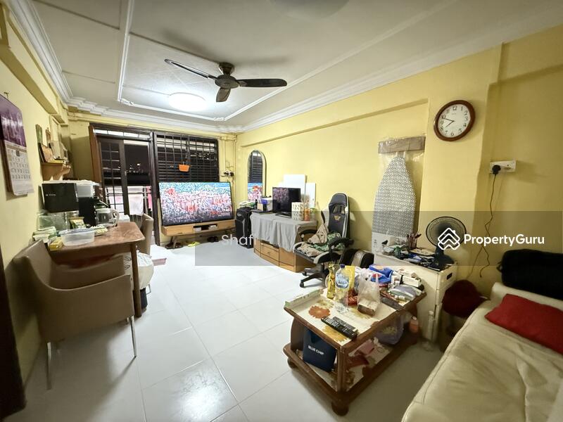 For Rent - 28 Hoy Fatt Road